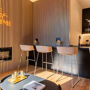 Scipioni Luxury Rome