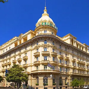 The Westin Excelsior, מלון