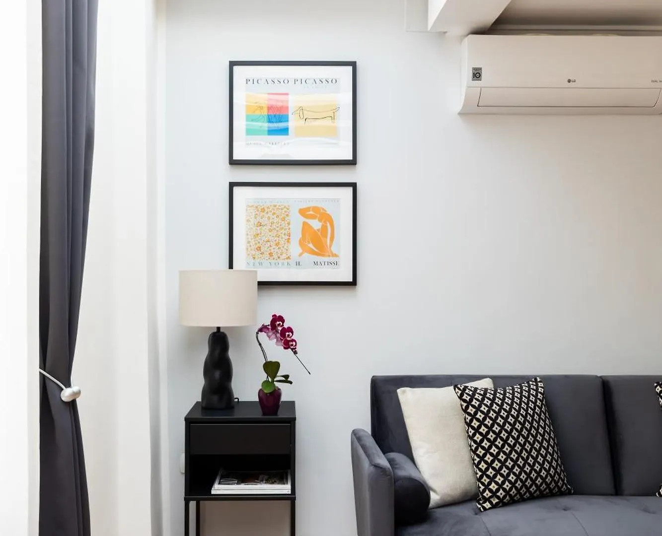 Trastevere Boutique Apartment Rome Italy