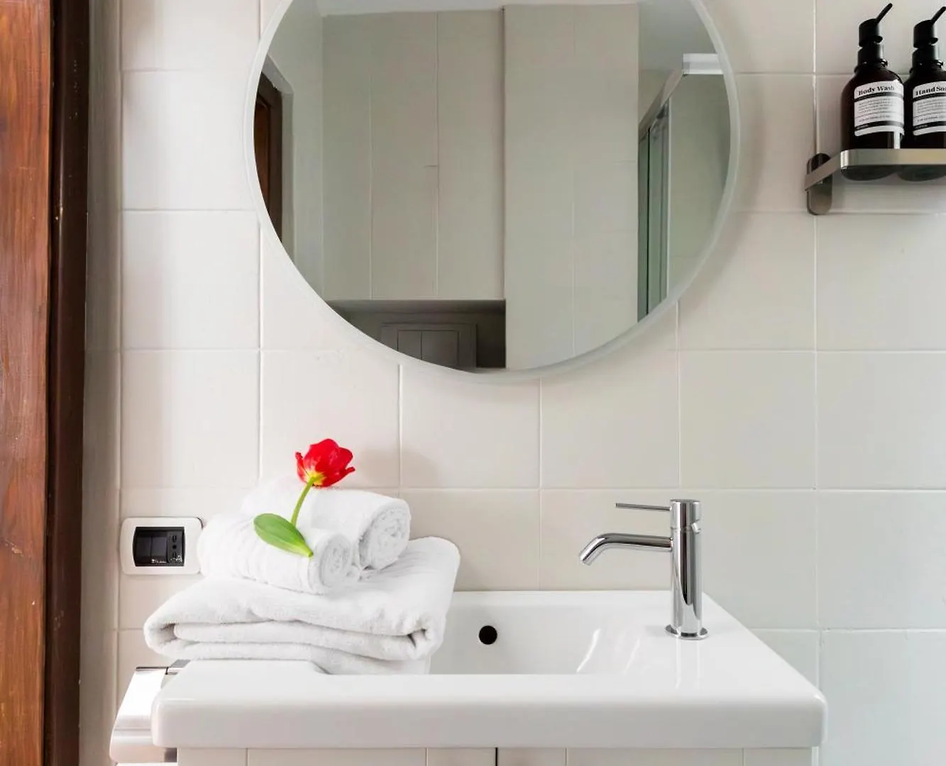 Trastevere Boutique Apartment Rome