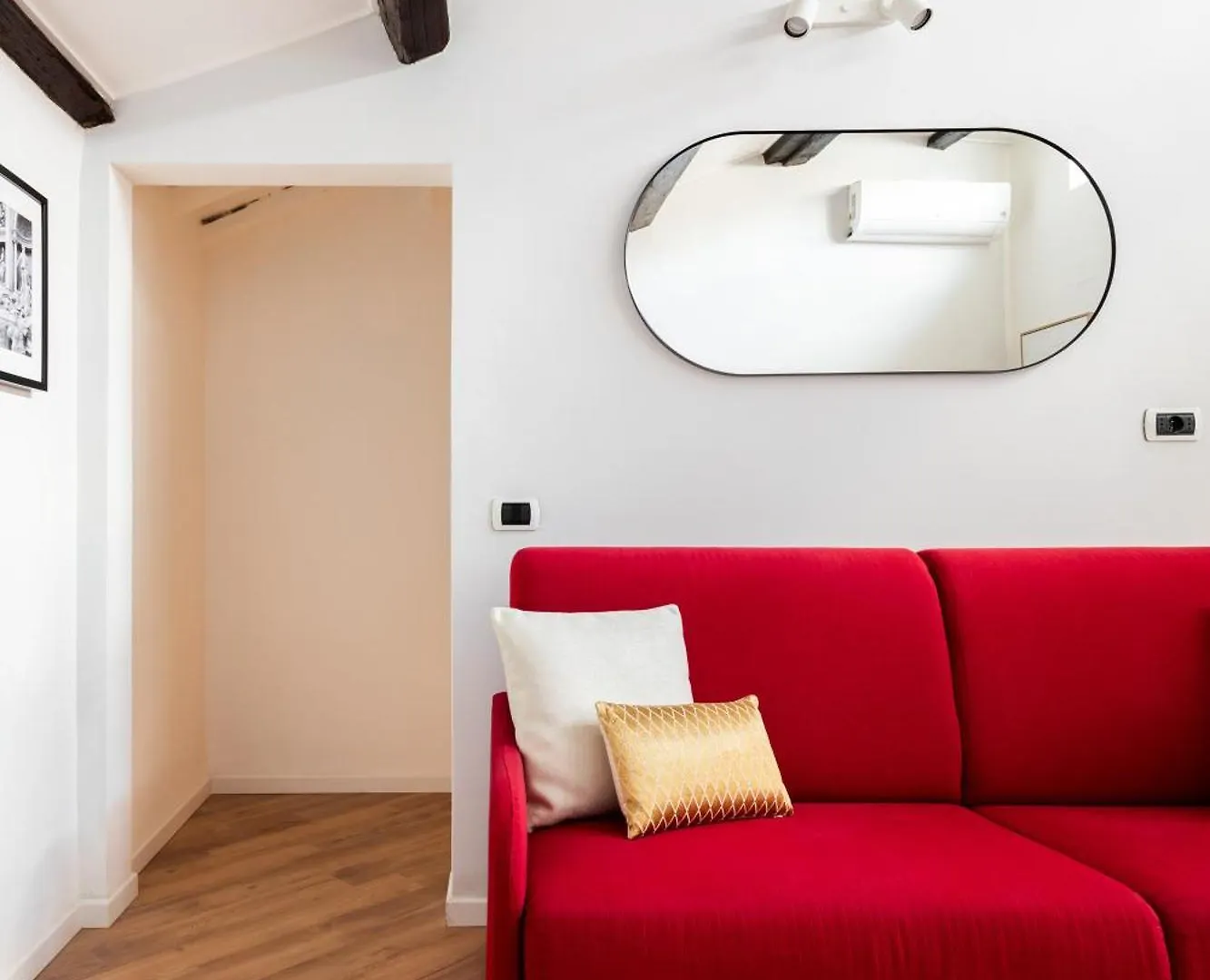 Trastevere Boutique Apartment Rome