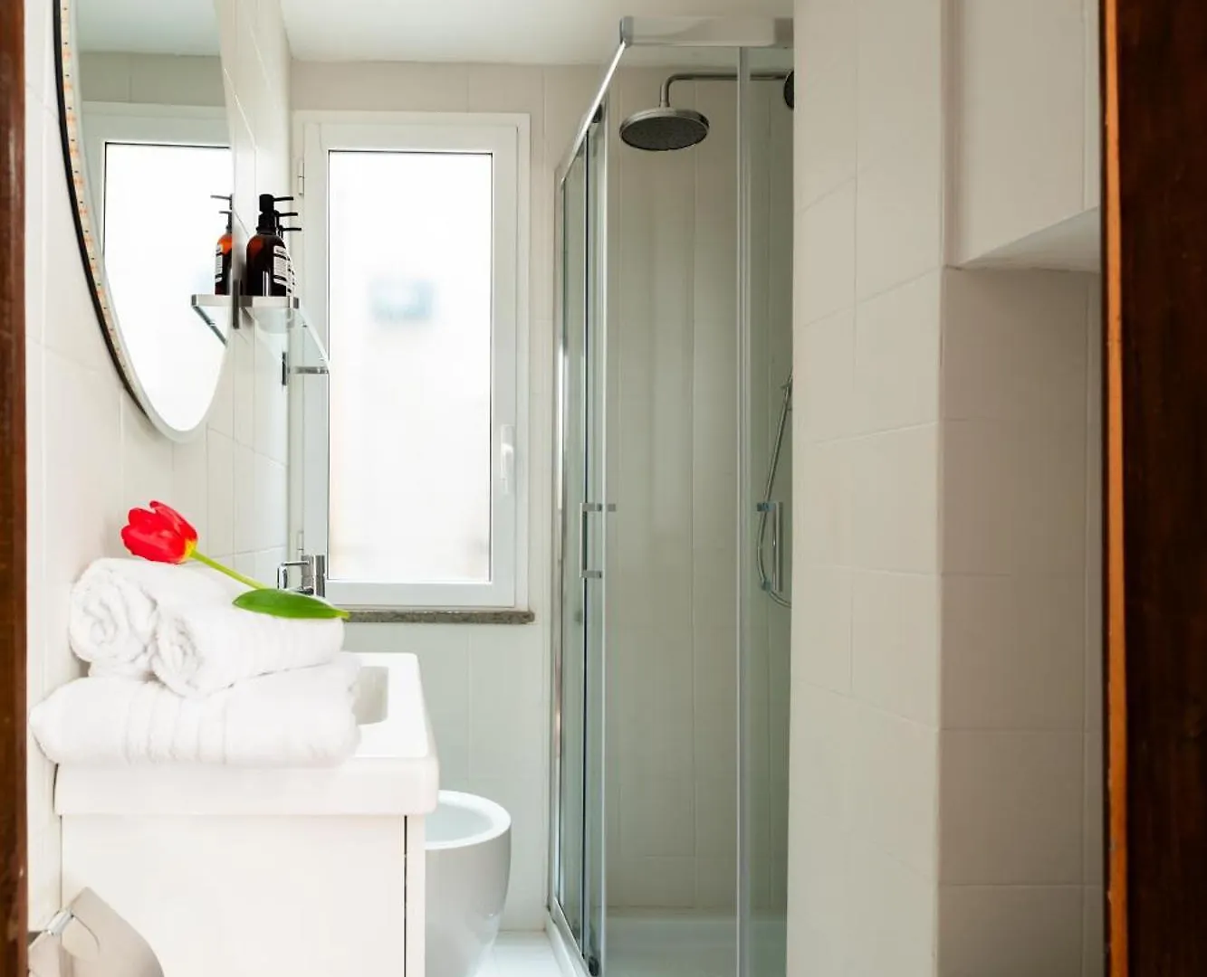 Trastevere Boutique Apartment Rome Italy