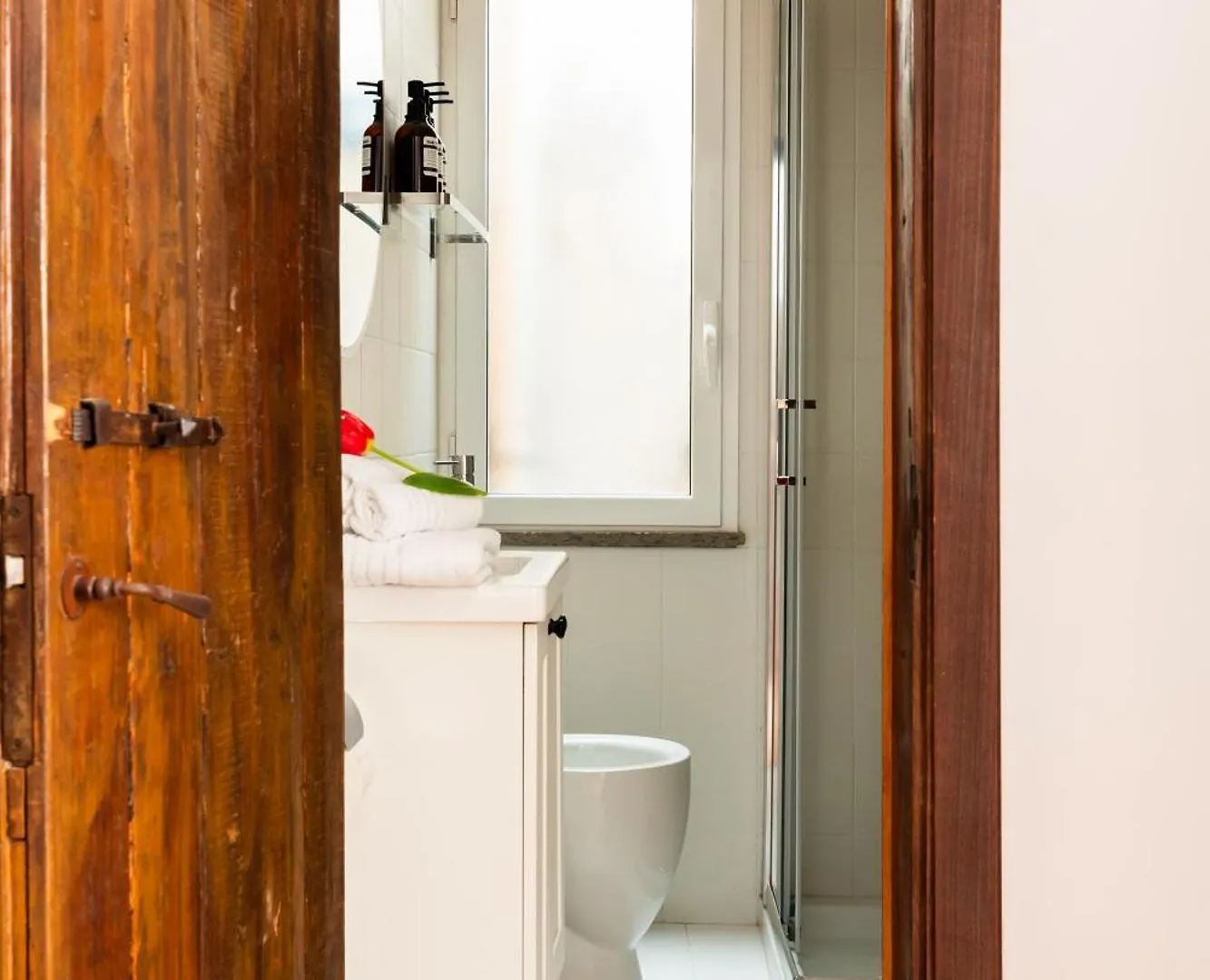 Trastevere Boutique Apartment Rome