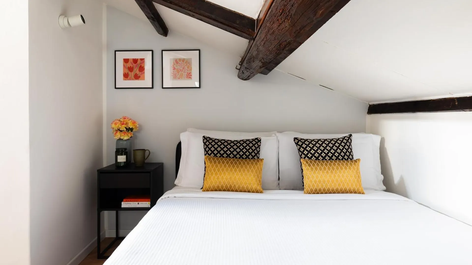 Trastevere Boutique Apartment Rome 0*,  Italy
