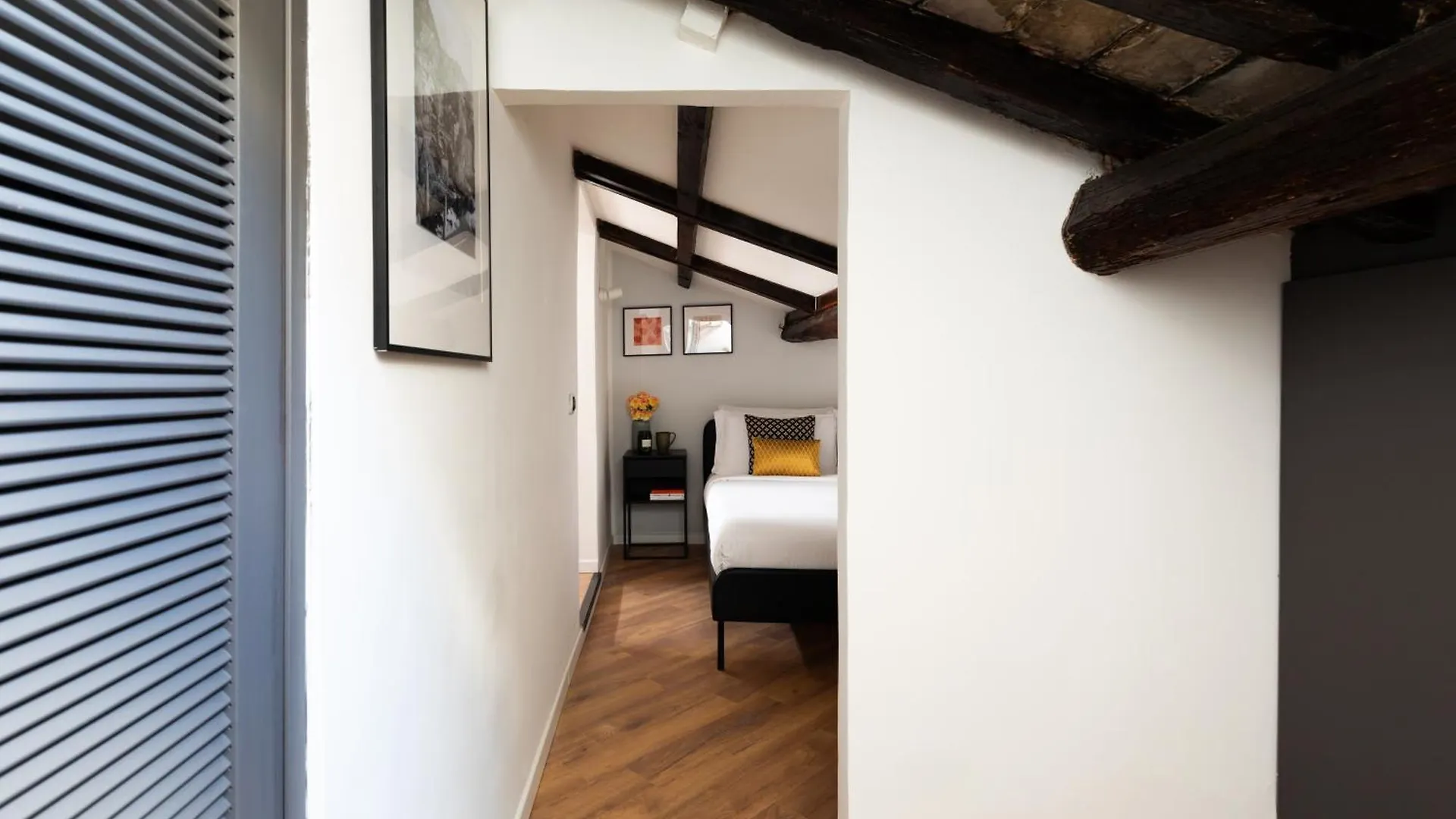 Trastevere Boutique Apartment Rome 0*,